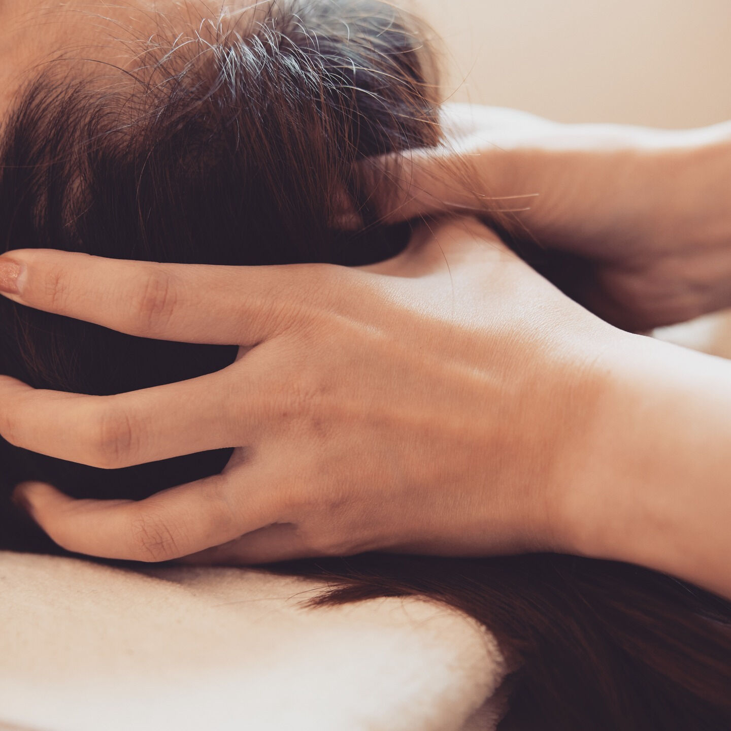 最近よく眠れない方、ぐっすり眠りたい方へ
